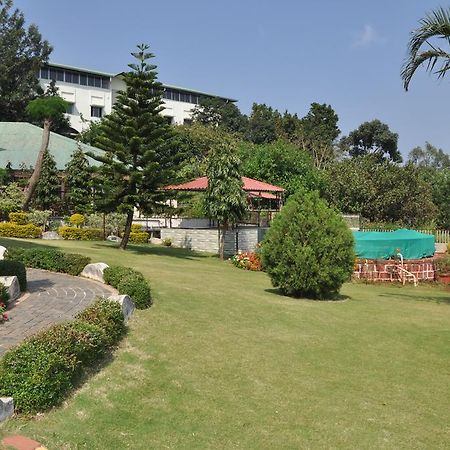 Hôtel Raval Bunglow à Panchgani Extérieur photo