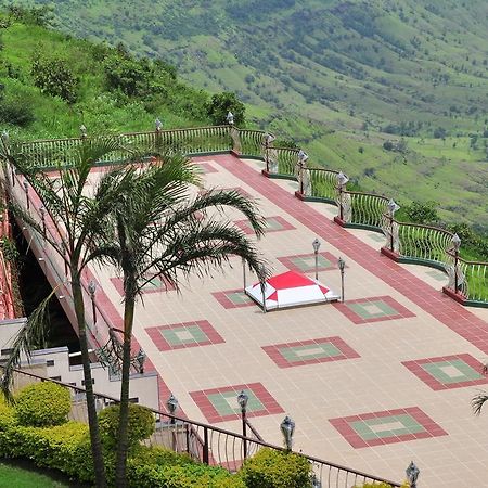 Hôtel Raval Bunglow à Panchgani Extérieur photo