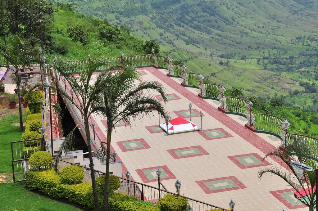 Hôtel Raval Bunglow à Panchgani Extérieur photo