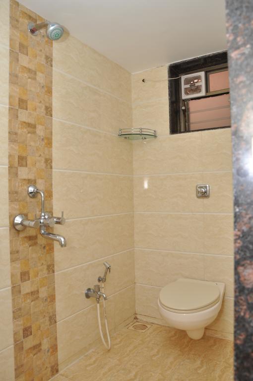 Hôtel Raval Bunglow à Panchgani Chambre photo